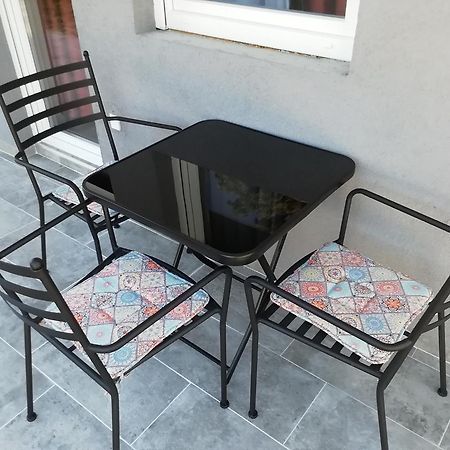 Apartman Paratetis 1 Palić Exteriér fotografie